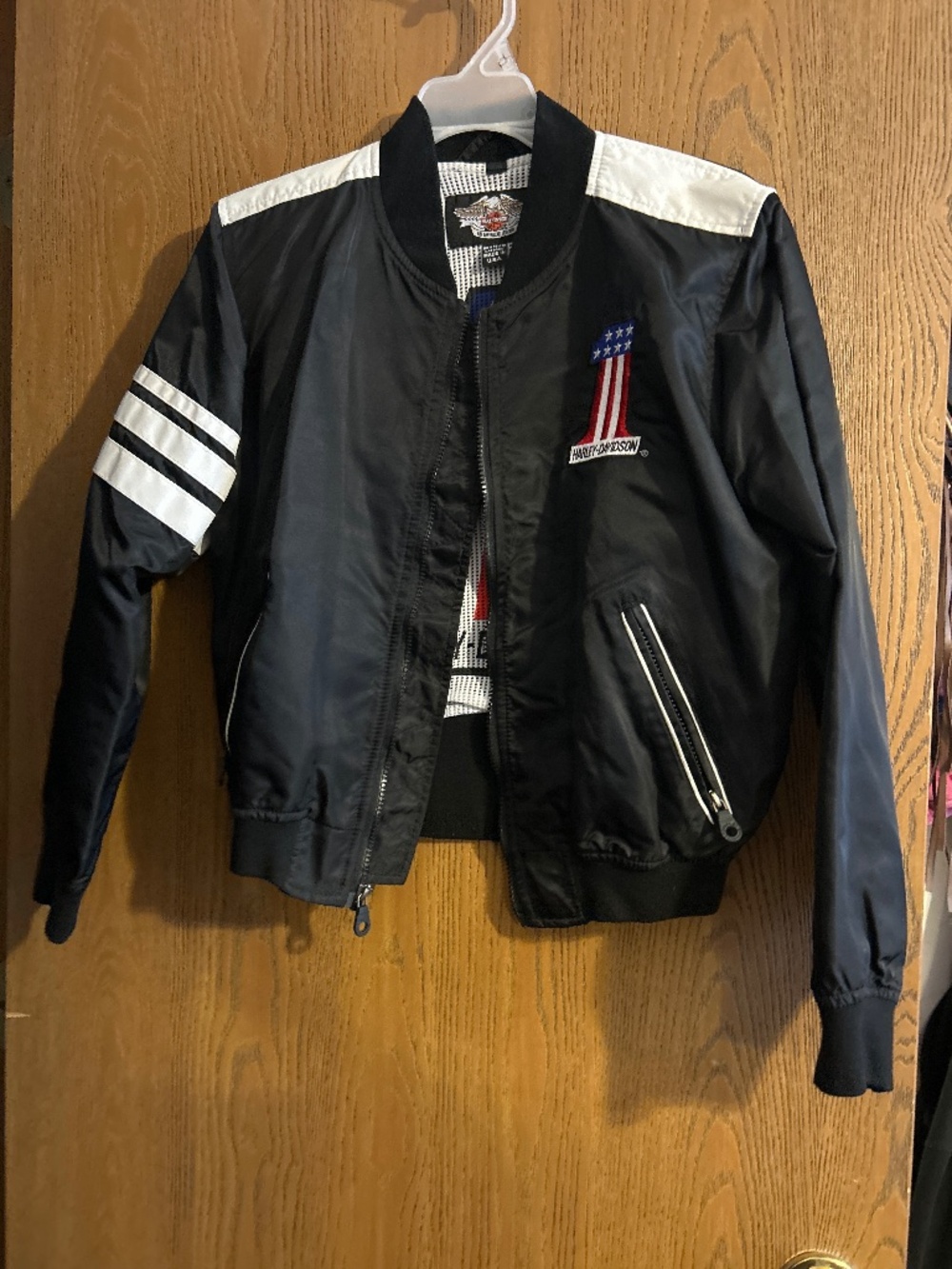 Harley Davidson jacket